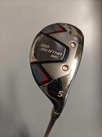 Callaway Big Bertha B21 hybride no.5/24* senior flex rechts, Sport en Fitness, Golf, Callaway, Onbekend, Ophalen of Verzenden