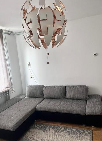 Comfortabele bank te koop – slechts 4 jaar oud!