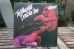 Ted Nugent - Double live - Gonzo! - dubbel LP, Ophalen of Verzenden, Gebruikt