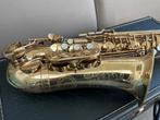 Buffet Crampon Super Dynaction alt saxofoon - gereviseerd, Muziek en Instrumenten, Blaasinstrumenten | Saxofoons, Ophalen of Verzenden