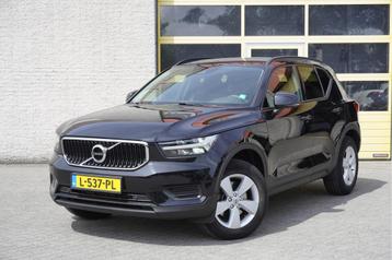 Volvo XC40 1.5 T2 Automaat! Momentum Core BJ2021 Lmv 17" | L beschikbaar voor biedingen