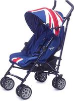 Mini by Easywalker XL buggy kinderwagen, Kinderen en Baby's, Buggy's, Ophalen, Gebruikt, Overige merken, Verstelbare rugleuning