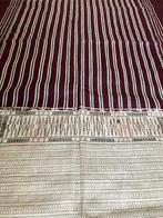 Oude Ikat Ulos Ragidup Batak Sumatra Indonesië, Antiek en Kunst, Kunst | Niet-Westerse kunst, Ophalen of Verzenden