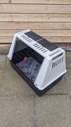 Transportbench L honden, Dieren en Toebehoren, Ophalen, Zo goed als nieuw