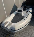 Tiger marine 520 Sportline Suzuki DF90, Watersport en Boten, Rubberboten, Overige merken, Gebruikt, 70 tot 120 pk, Ophalen of Verzenden