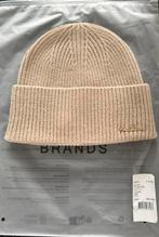 Nikkie Signature Beanie, Maat 38/40 (M), Nieuw, Ophalen of Verzenden, Nikkie