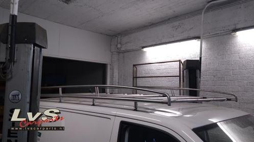 Imperiaal van een Volkswagen Transporter, Auto-onderdelen, Carrosserie en Plaatwerk, Volkswagen, Gebruikt, 3 maanden garantie