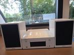 Denon radio, Audio, Tv en Foto, Stereo-sets, Ophalen, Zo goed als nieuw, Denon