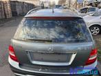 MERCEDES C S204 Groen 779 achterklep 2011-2013, Auto-onderdelen, Gebruikt, Achterklep, Mercedes-Benz, Ophalen of Verzenden