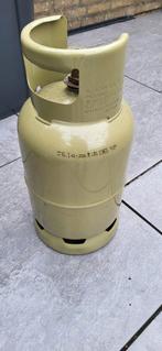 Lege Propaan/Butaan Gasfles, Doe-het-zelf en Verbouw, Overige Doe-het-zelf en Verbouw, Ophalen of Verzenden, Gebruikt