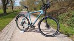 Focus lagoon commuter/stads fiets, Fietsen en Brommers, 28 inch, Gebruikt, Vering, 15 tot 20 versnellingen