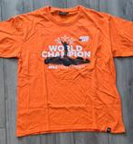 Oranje legershirt 2024 Oranje Leger nieuw shirt, Verstappen, Nieuw, Ophalen of Verzenden, Overige maten
