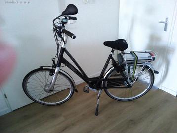 Elektrische fiets RIH Omega beschikbaar voor biedingen