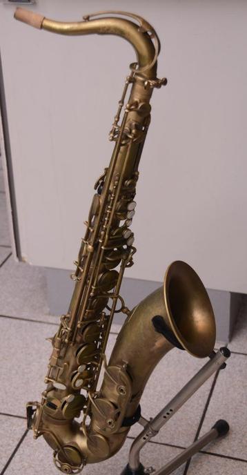 SELMER Reference 54 - Tenor Saxofoon beschikbaar voor biedingen