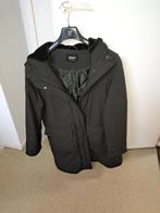 Mooie mosgroene winterjas maat 42/44, Kleding | Dames, Maat 38/40 (M), Only, Ophalen of Verzenden, Zo goed als nieuw