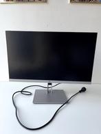 HP EliteDisplay E243 Monitor, Computers en Software, Monitoren, Ophalen, IPS, Refurbished, Full HD