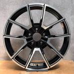 NIEUW 19” B14 5x120 Velgen Past Op BMW M 1-2-3-4-5-6-7-X3, 19 inch, Nieuw, Ophalen of Verzenden, Nieuwemaasdijk 12-B Heesbeen