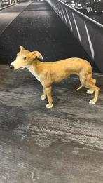 Beeldje Greyhound, Ophalen of Verzenden, Zo goed als nieuw, Dier
