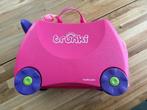 Trunki kinderkoffer - goede staat, Ophalen of Verzenden, Gebruikt