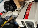 8 pk buitenboordmotor  yamaha  p165, Watersport en Boten, Ophalen, Gebruikt, Motor en Techniek, Zeilboot of Motorboot