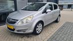 Opel Corsa 1.2-16V Cosmo, Auto's, Voorwielaandrijving, Parkeersensor, Stof, Gebruikt