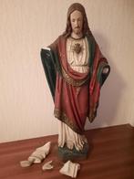 Jezus beeld, Antiek en Kunst, Antiek | Religie, Ophalen