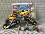 Lego Chima 70005, Kinderen en Baby's, Speelgoed | Duplo en Lego, Complete set, Ophalen of Verzenden, Lego, Zo goed als nieuw