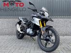 BMW G 310 GS (bj 2017), Motoren, Motoren | BMW, Bedrijf, Toermotor