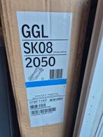 Velux dakraam GGL Sk08 2050 / 114x140 bxh, Doe-het-zelf en Verbouw, Glas en Ramen, Minder dan 80 cm, Nieuw, Ophalen of Verzenden