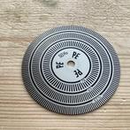 PE perpetuum ebner stroboscoopschijf, Ophalen of Verzenden, Zo goed als nieuw, Overige merken