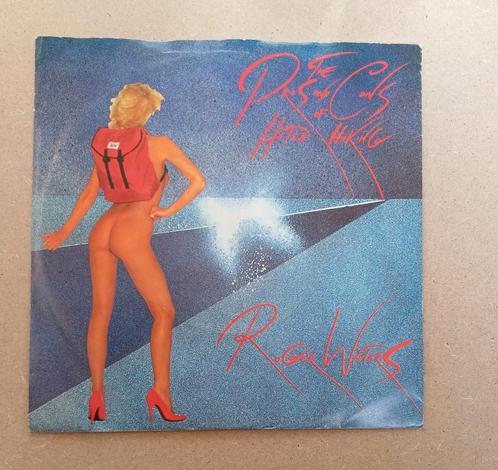 Roger Waters - The Pross And Cons Of Hitchhiking, Cd's en Dvd's, Vinyl Singles, Gebruikt, Single, Pop, 7 inch, Ophalen of Verzenden