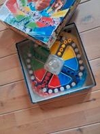 Mens erger je niet, Hobby en Vrije tijd, Gezelschapsspellen | Bordspellen, Ophalen of Verzenden, Zo goed als nieuw