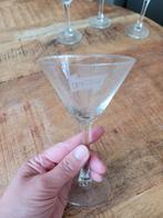 Cointreau likeurglazen/ borrelglaasjes 4 stuks - GRATIS, Verzamelen, Ophalen, Zo goed als nieuw, Borrel- of Shotglas