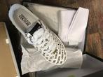 versace sneakers leder 42 nieuw, Kleding | Heren, Schoenen, Ophalen, Wit, Nieuw, Sneakers of Gympen