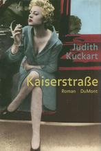 JUDITH KUCKART KAISERSTRASSE, Verzenden, Zo goed als nieuw, Fictie