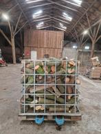 Haardhout, Tuin en Terras, Haardhout, Minder dan 3 m³, Ophalen of Verzenden