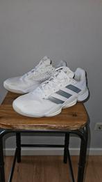 Adidas Performance Stabil 16 Handbalschoenen Indoor- Maat 42, Adidas, Ophalen of Verzenden, Zo goed als nieuw, Wit