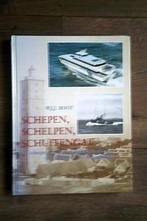 De scheepvaart om Terschelling en Vlieland, Boek of Tijdschrift, Ophalen of Verzenden, Zo goed als nieuw