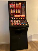 Simply Wild Gokkast incl. Biljetlezer | Nieuwstaat, Euro, Ophalen, Zo goed als nieuw