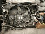 Koelerpakket BMW E60 E61 koelers radiateur ventilator, Ophalen, B, W, BMW