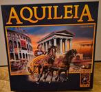 Aquileia, Hobby en Vrije tijd, Gezelschapsspellen | Bordspellen, Vijf spelers of meer, Ophalen of Verzenden, Zo goed als nieuw