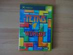 Xbox Tetris Worlds , Xbox Original Game, Puzzel en Educatief, Gebruikt, 2 spelers, Ophalen of Verzenden