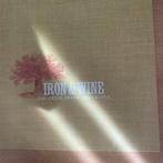 Iron & Wine - The Creek Drank The Cradle LP, Verzenden, 2000 tot heden, Zo goed als nieuw, 12 inch