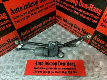 Jaguar X-type ('01-'09) Ruitenwissermechaniek + Motor beschikbaar voor biedingen