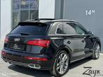 Audi SQ5 3.0 TFSI SQ5 Quattro | B&O | Pano | HUD | Keyless |, Automaat, Gebruikt, Euro 6, 109 €/maand
