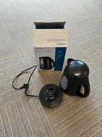 Waterkoker 1.7L, 1 tot 2 liter, Ophalen, Gebruikt
