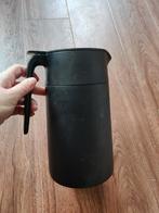 Ikea Thermoskan / Koffiepot 1L, Ophalen of Verzenden, Gebruikt