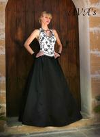 Gekleurde Trouwjurken - Nieuw, Trouwjurk, Overige kleuren, Ophalen of Verzenden, Trouwjurken en Zo