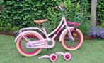 Mooie meisjesfiets Volare Excellent 16 inch, Ophalen, Gebruikt, 16 inch, Handrem