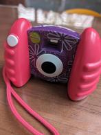 Digitale kinder camera, Kinderen en Baby's, Speelgoed | Fisher-Price, Zo goed als nieuw, Ophalen